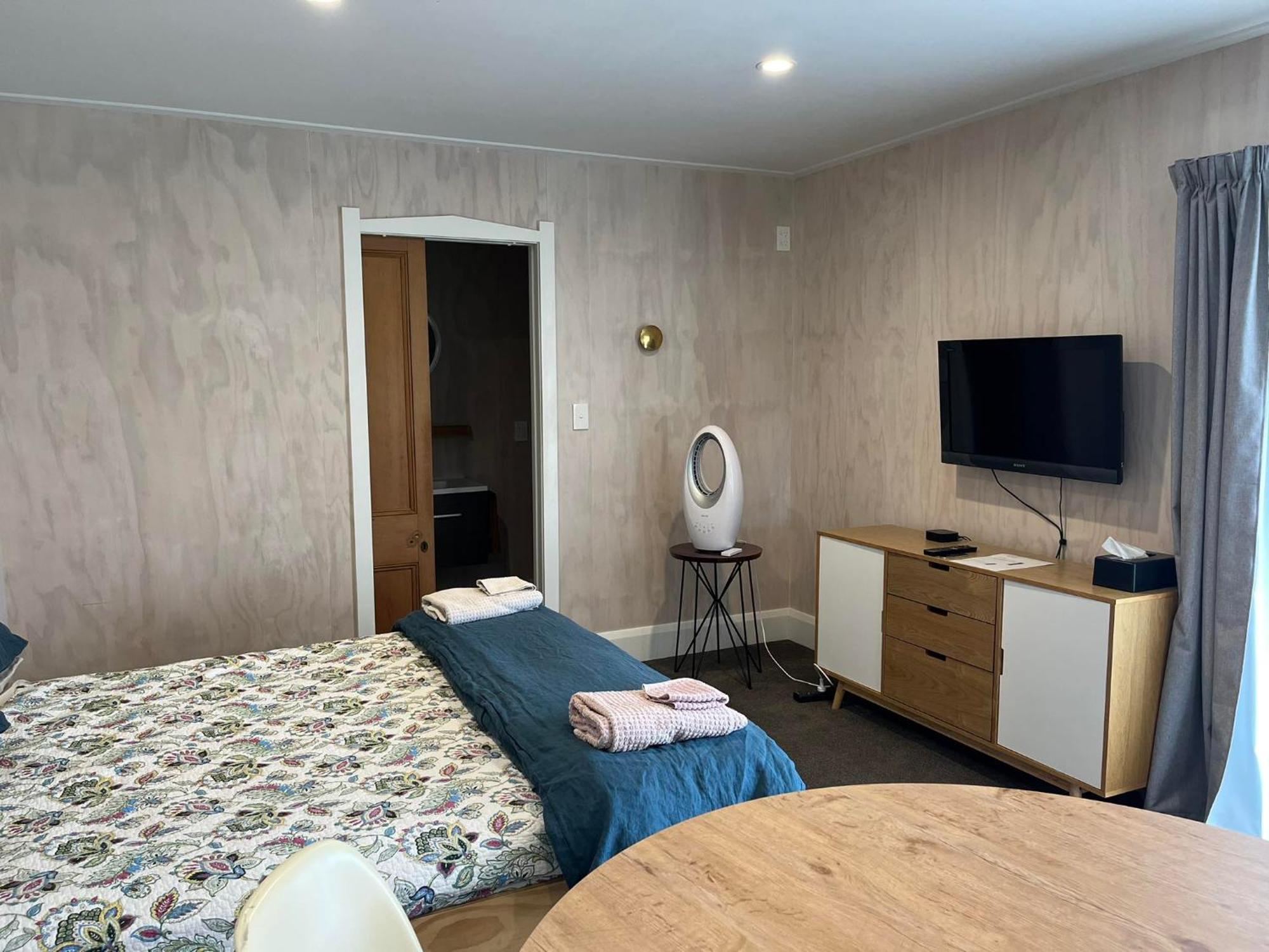 Kotahi Cottage Cambridge Εξωτερικό φωτογραφία